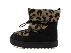 Liewood mega leo/oat mix snow boots Zoey